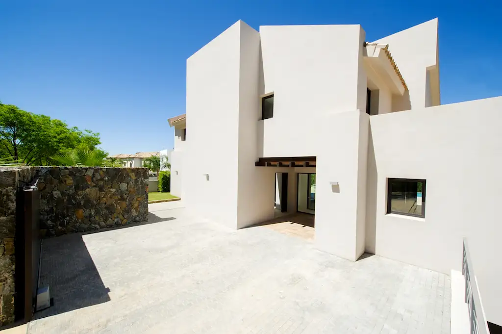 Villa in Benahavís