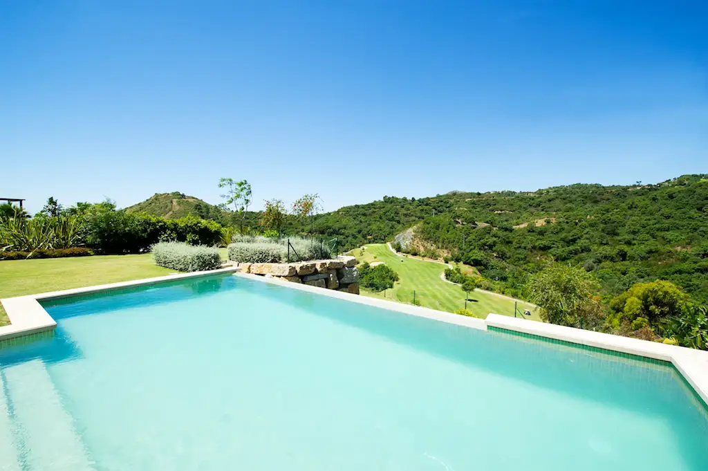 Villa in Benahavís