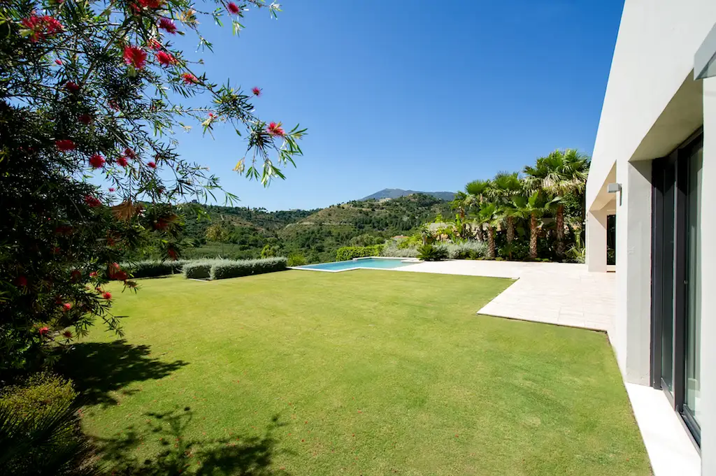 Villa in Benahavís