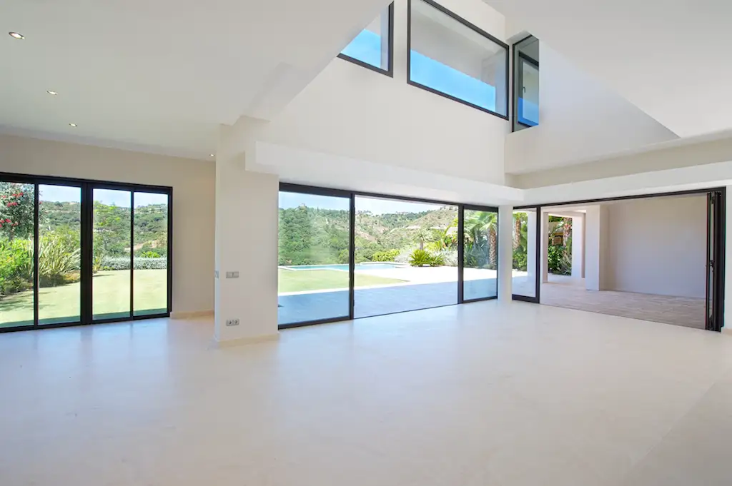 Villa in Benahavís