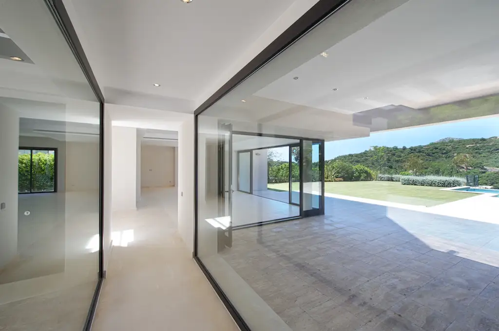 Villa in Benahavís