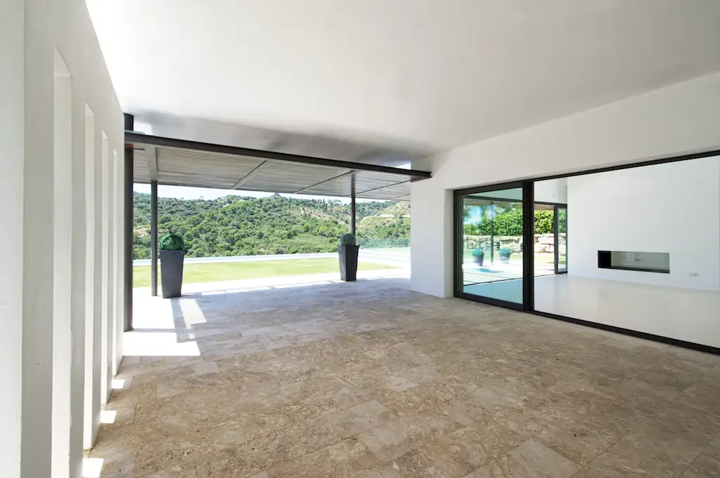 Villa en Benahavís