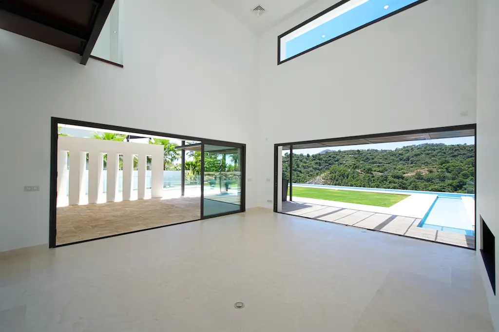 Villa en Benahavís