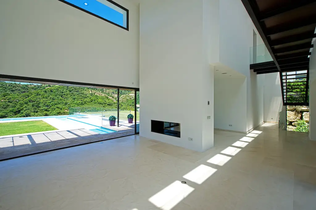 Villa en Benahavís