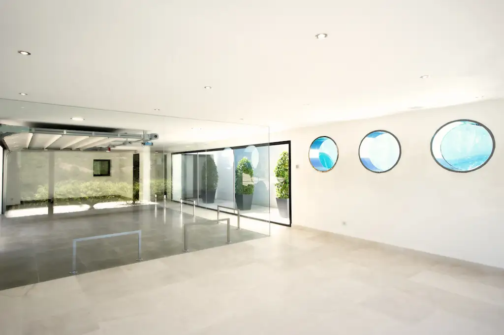 Villa en Benahavís