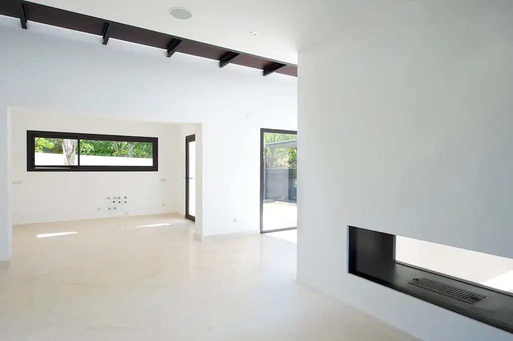 Villa en Benahavís