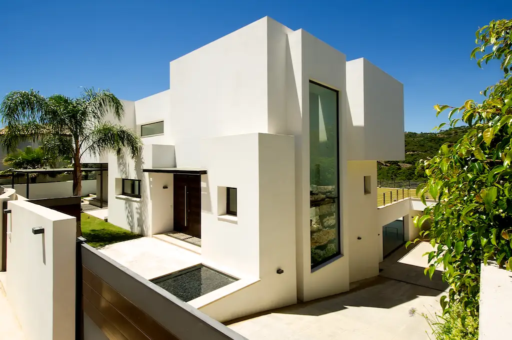 Villa en Benahavís