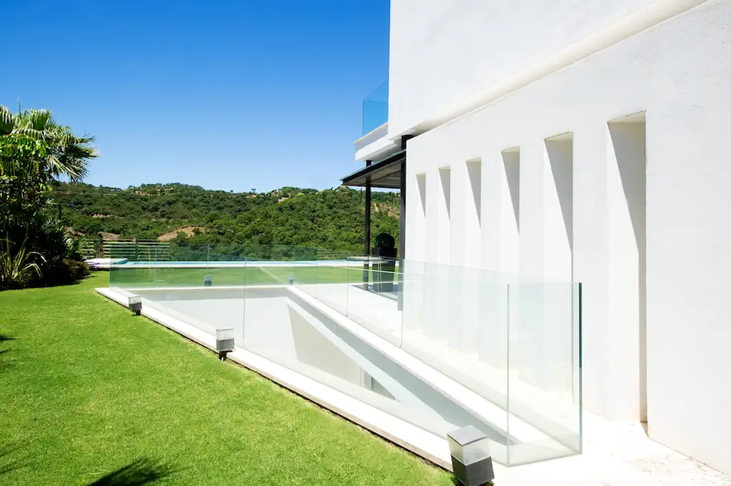 Villa en Benahavís