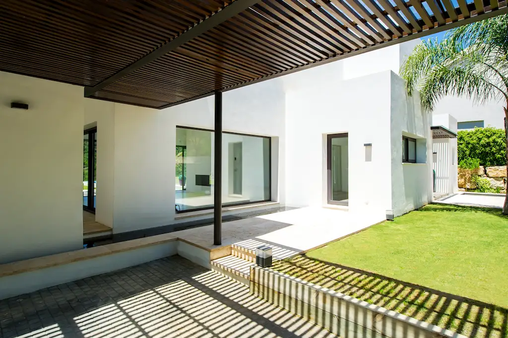 Villa en Benahavís