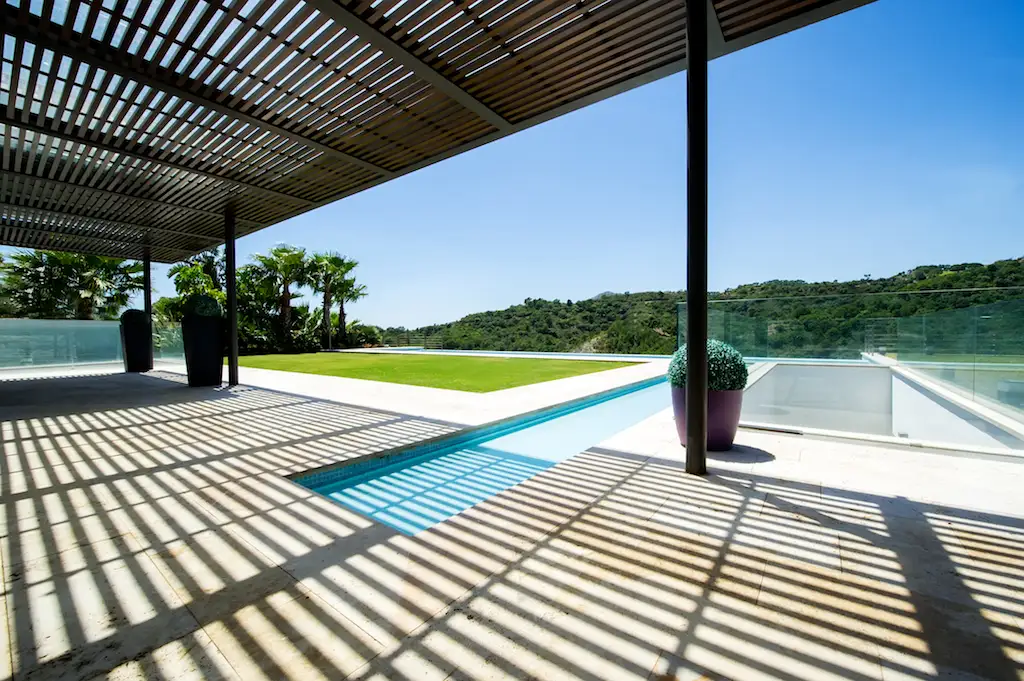 Villa en Benahavís