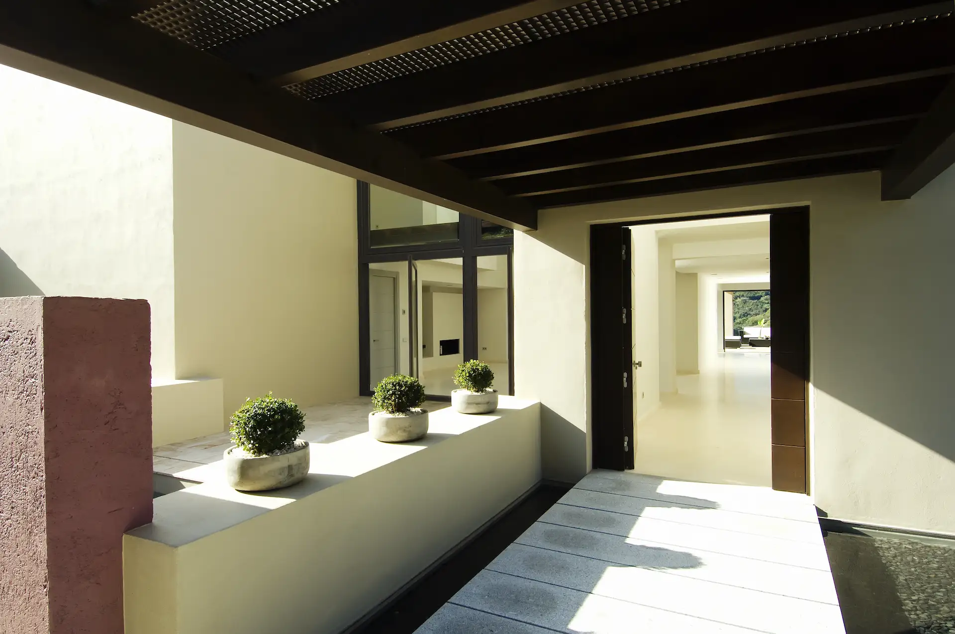 Villa in Los Arqueros