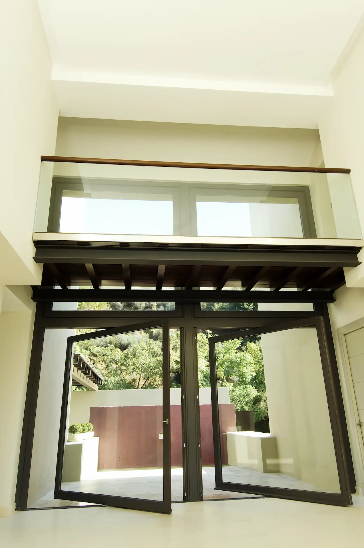 Villa in Los Arqueros