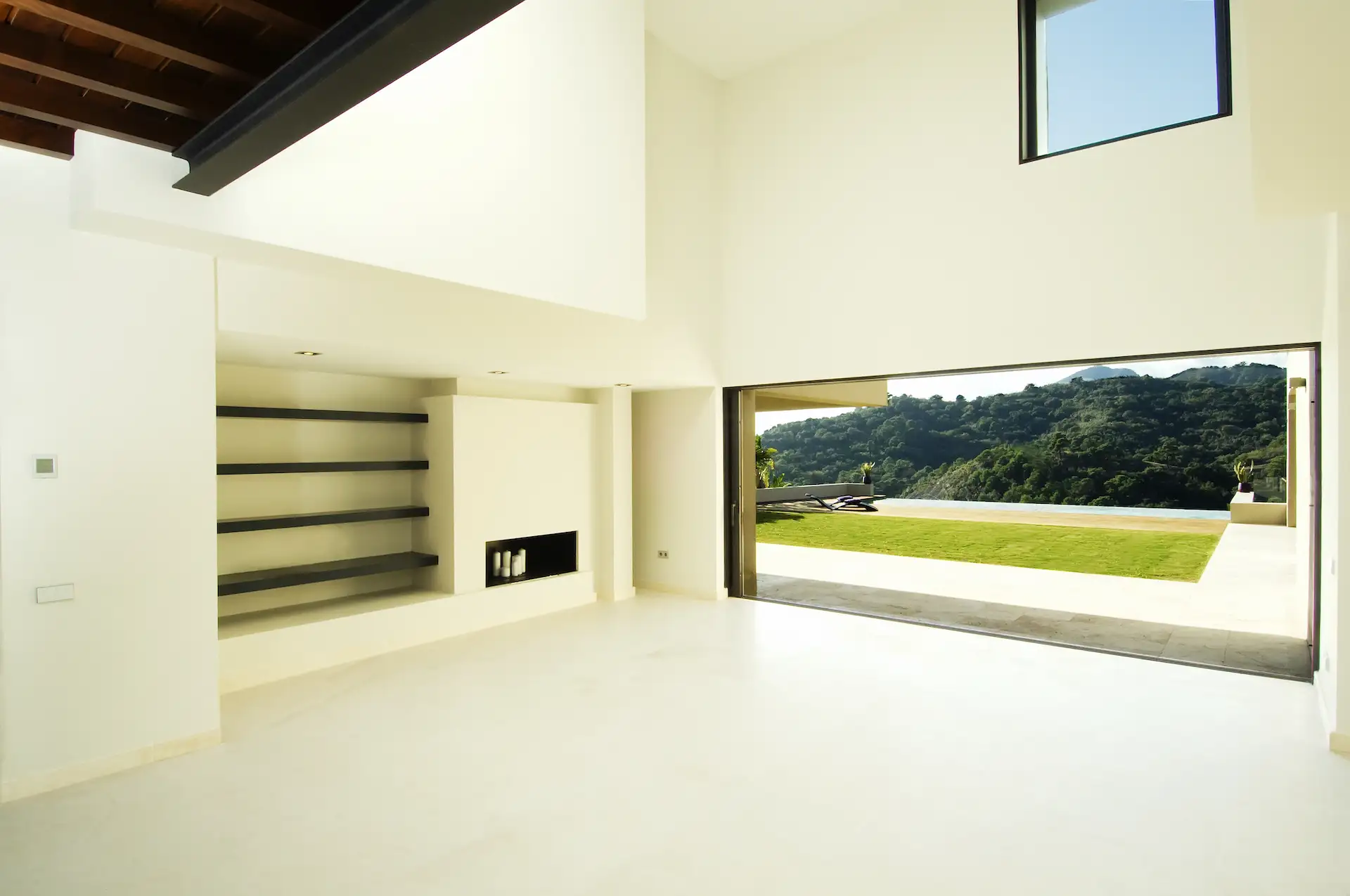 Villa in Los Arqueros
