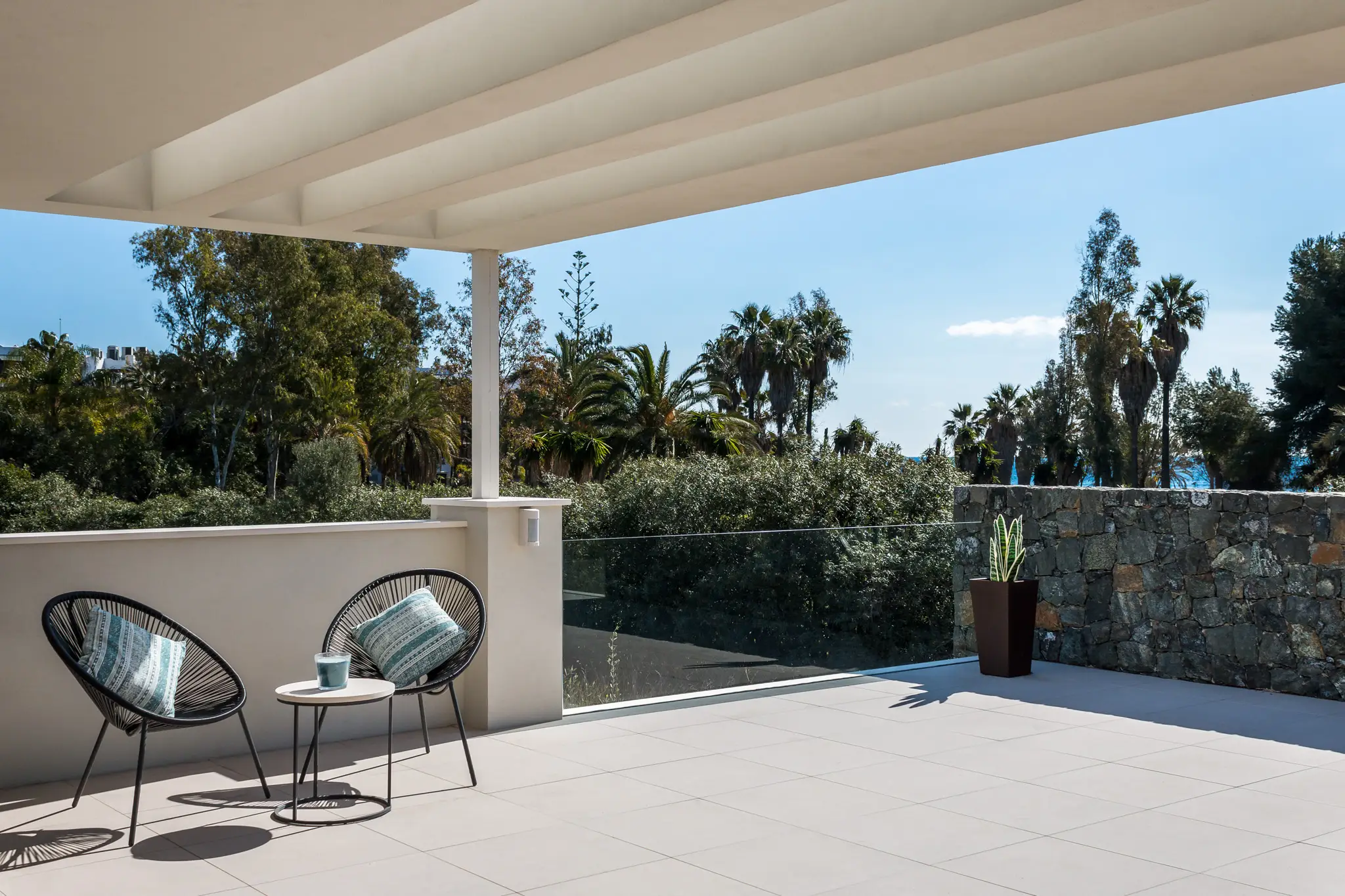 Villa in Nueva Andalucía