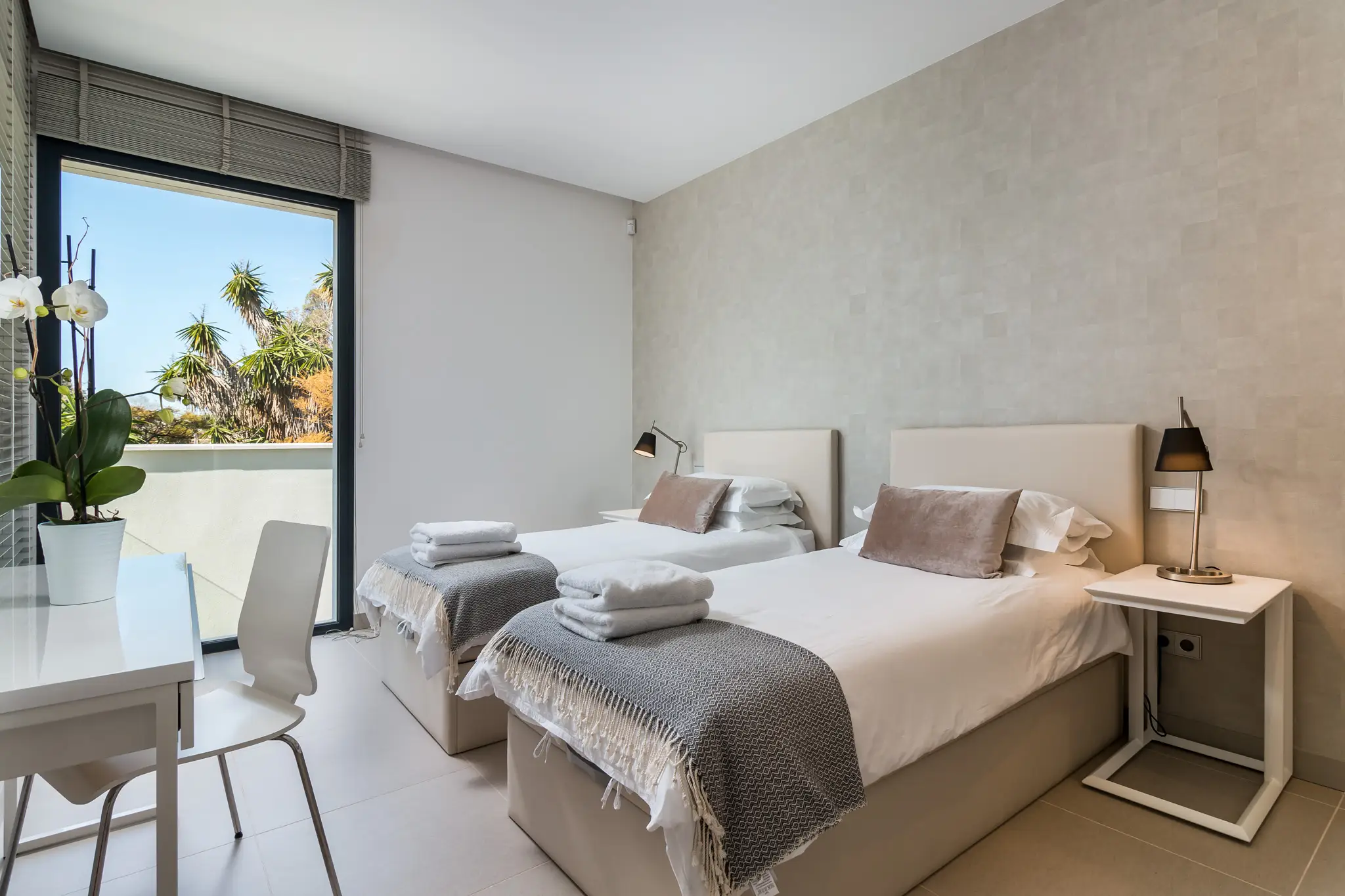 Villa in Nueva Andalucía