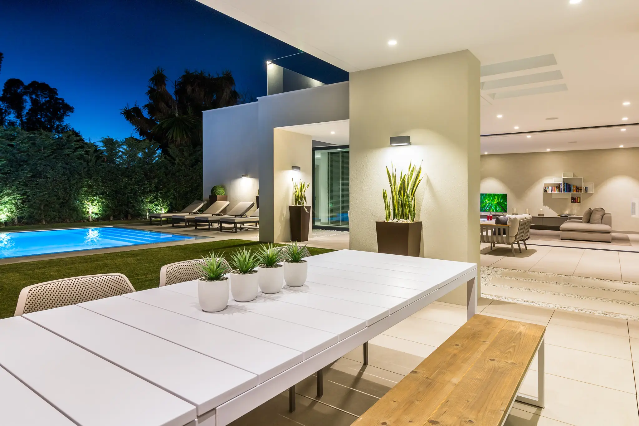 Villa in Nueva Andalucía