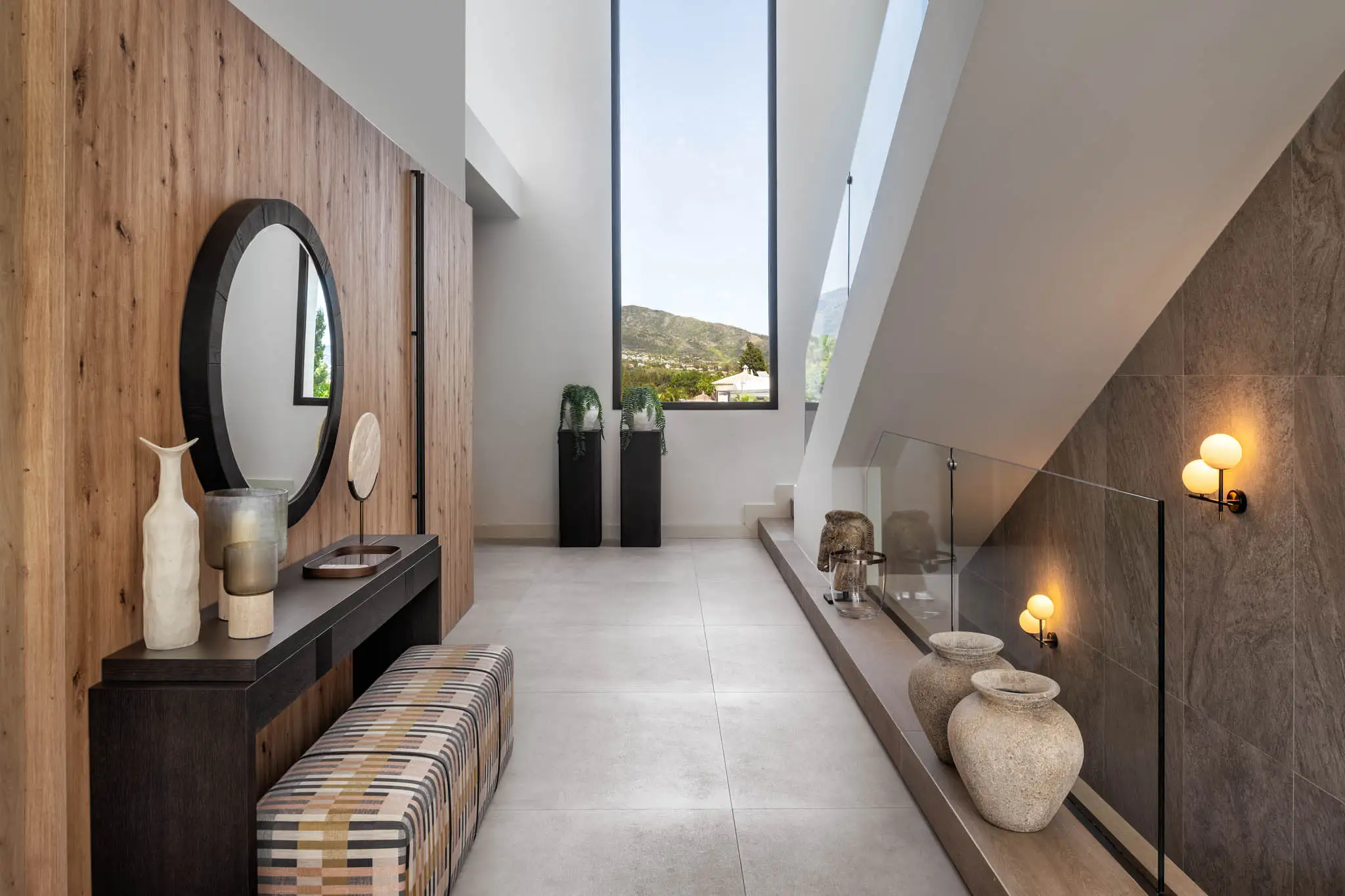 Villa in Nueva Andalucía