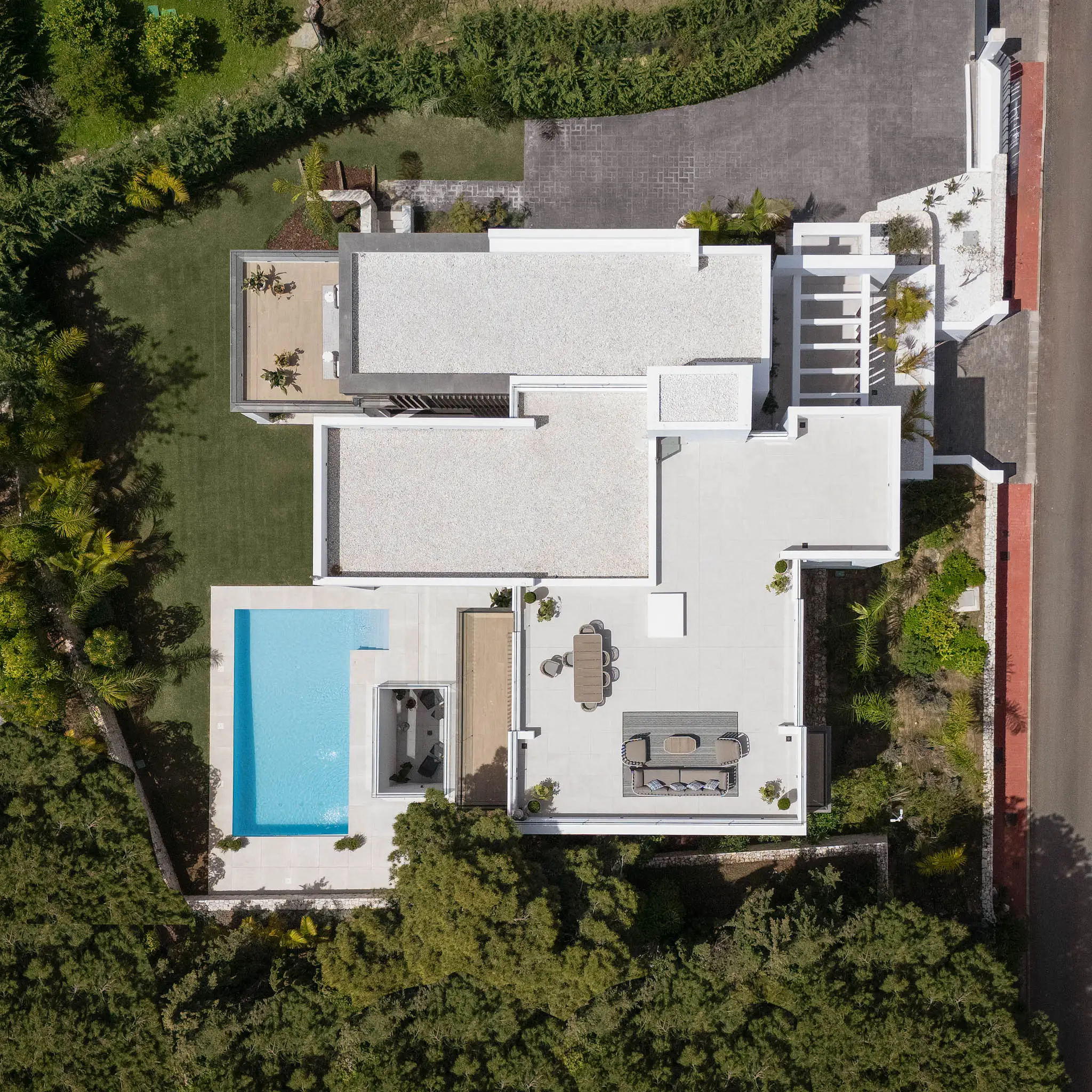 Villa in Nueva Andalucía