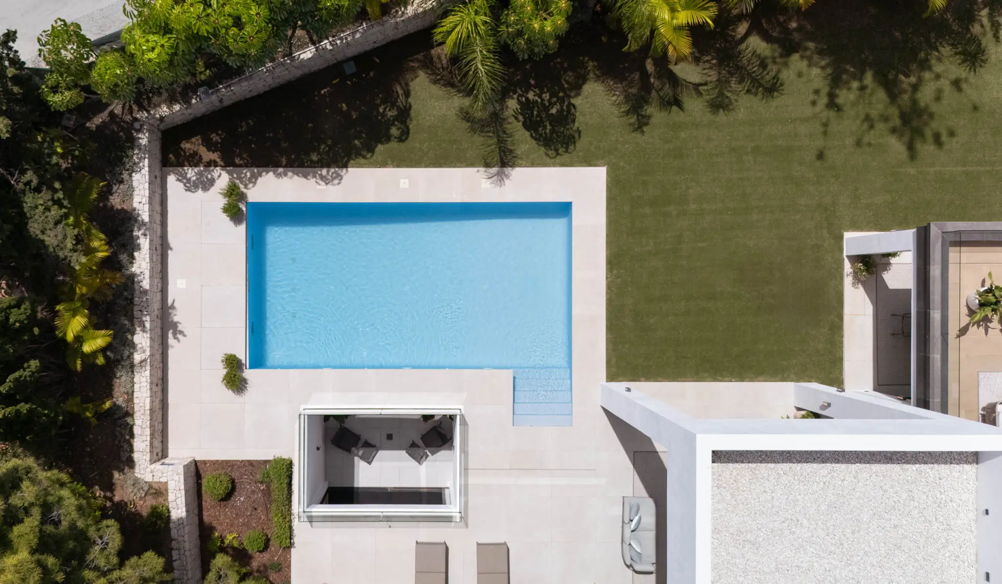 Villa in Nueva Andalucía